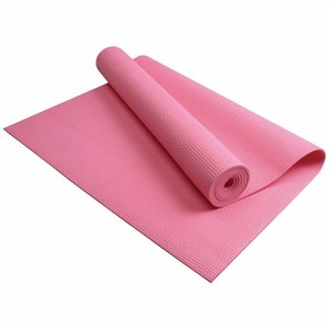  is ta/HATAS yoga mat pale pink 4mm thickness YKB352