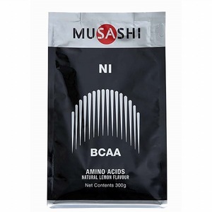 MUSASHI(msasi) NI [ knee ] supplement 300g 10050