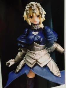 【Fate/Grand Order】 ジャンヌ・ダルク 1/12 フル可動 ガレージキット ガレキ ワンフェス WF2017S FGO 野宮一範 ARC!パテパに　組立キット