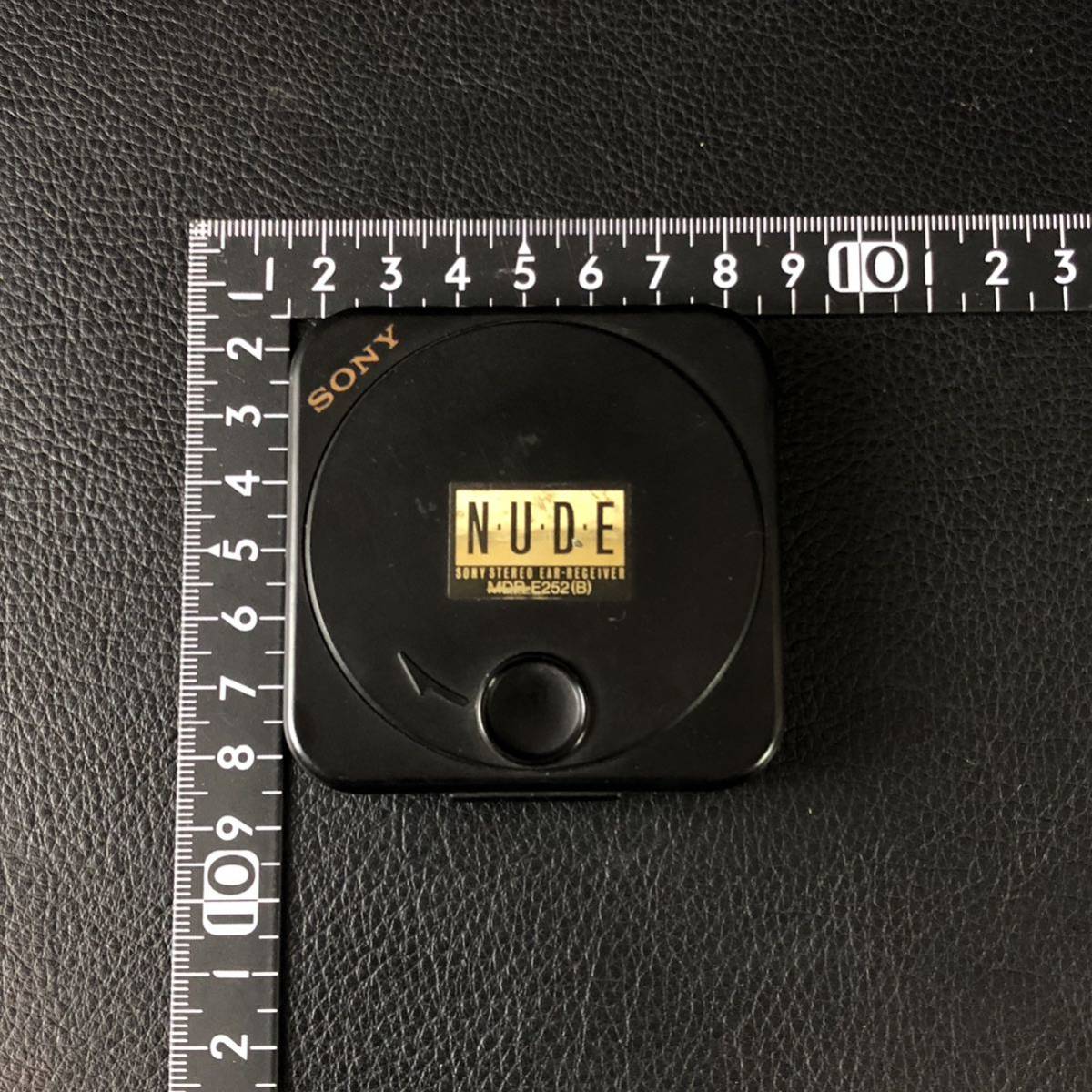 Yahoo!オークション -「nude」(ソニー) (イヤフォン)の落札相場 Yahoo!オークション -「nude」(ソニー) (イヤフォン)の落札相場