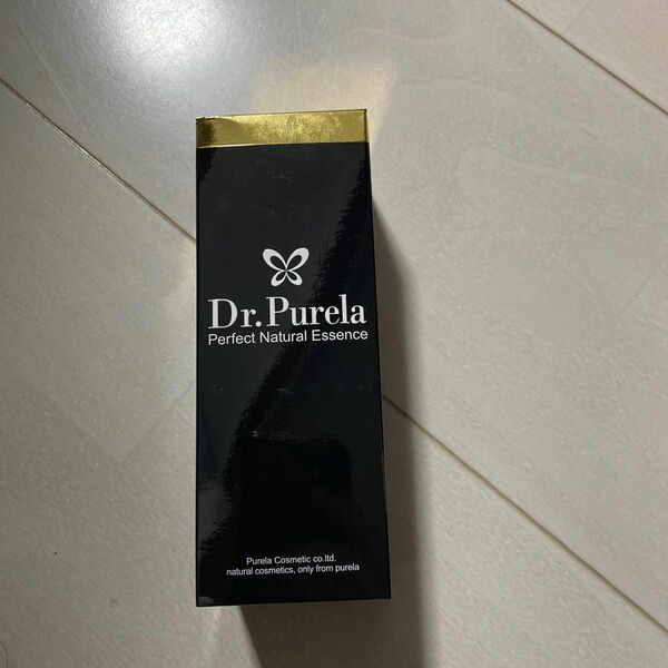 Dr.Purela 美容液　新品未開封