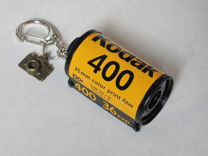 Kodak 400pa Toro -ne key holder 