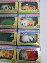 ウサコフレンズ　コレクションマスコット2　１BOX 20個入り_画像6