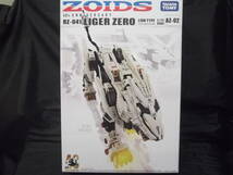 ZOIDS AZ-02 ライガーゼロ　　　新品 _画像1