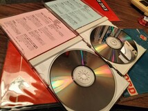 平尾昌章 オールスターズ ワゴン レコード CD set ミヨチャン ランニング ベア 恋の片道切符 昌晃 ロカビリー オールスターズ ヒット _画像9