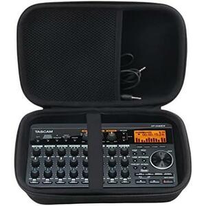  multitrack recorder DP-008EX protection TASCAM( Tascam )kya ring storage case interchangeable. storage case.