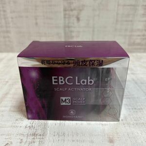 EBC Lab スカルプモイスト 洗い流さない トリートメント 乾燥髪用 14回分 日本製 頭皮ケア 頭皮用美容液
