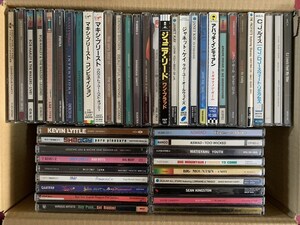 レゲエ ダンスホールレゲエ CD まとめて48枚セット [HC914]