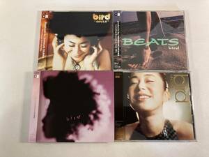 W8286 bird 4セット｜MINDTRAVEL SOULS BEATS