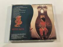 【1】M8601◆SISTER KAYA／DRAGON LADY 龍的淑女◆帯付き◆_画像2