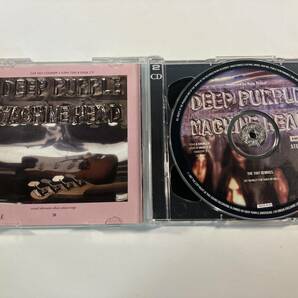 【1】8638◆Deep Purple／Machine Head Anniversary 2CD Edition◆ディープ・パープル／マシン・ヘッド◆2枚組◆輸入盤◆の画像4