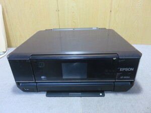 EPSON EP-805A インクジェットプリンター