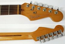 【ジャンク】【中古】Fender USA American Standard ストラトキャスター 1995 フェンダー アメスタ ストラト【大型200サイズ】【福山店】_画像4