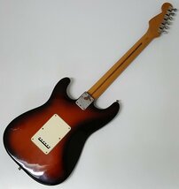 【ジャンク】【中古】Fender USA American Standard ストラトキャスター 1995 フェンダー アメスタ ストラト【大型200サイズ】【福山店】_画像3