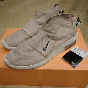 NIKE AIR / FEAR OF GOD MOC