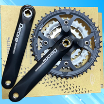 SHIMANO DEOREチェンホイールセット