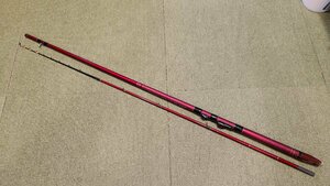 【alpha tackle　アルファタックル CARBON MEDALIST カワハギ　25号　195　中古】