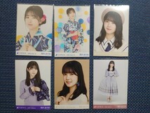 ☆乃木坂46☆筒井あやめ 生写真☆ジャンピングジョーカーフラッシュ個別生写真＋バラ17枚☆送料無料_画像2