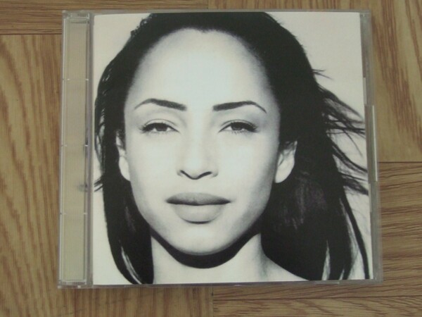 【CD】シャーデー sade / The Best of Sade 国内盤