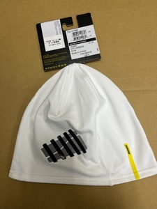 MAVICマビック） SPRING UNDERHELMET CAP(スプリングアンダーヘルメットキャップ）WHT