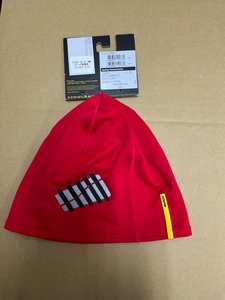 MAVICマビック） SPRING UNDERHELMET CAP(スプリングアンダーヘルメットキャップ）RED