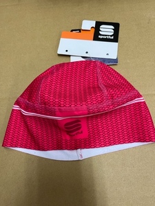 sportful(スポーツフル）W'HEAD WARMER CAP(ウイメンズヘッドウオームキャップ）