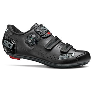 SIDI ROADシューズ ALBA 2 サイズ41（25.3ｃｍ） Black/Black