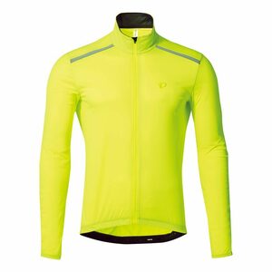 PEARL iZUMi 2300 ストレッチ ウィンドシェル　YL Lサイズ