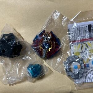 新品未使用品シール付き ジークエクスカリバー