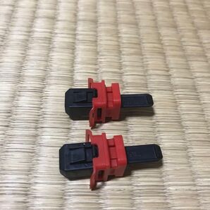 ホンダ純正部品ピラークリップ 2個セット