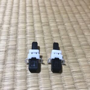 ホンダ純正部品ピラークリップ 2個セット