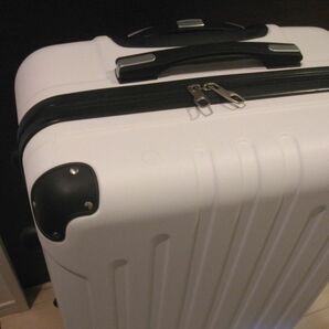 スーツケース キャリーバッグ キャリーケース 旅行用 TSAロック付 102l lサイズ