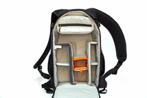 Lowepro ロープロ カメラリュック フリップサイド 300AW2　300AWⅡ　美品です！_画像5