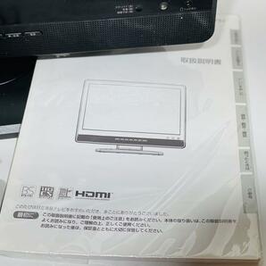 HITACHI 19L-X500(B) 動作確認済みの画像5