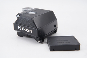 露出計 動作品【 良品 】 ニコン NIKON F2 フォトミックA ファインダー　 フィルムカメラ　ＭＦ #228