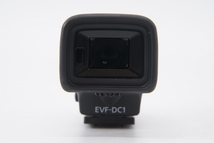 【 良品 】 キャノン CANON EVF DC-1 電子ビューファインダー　 ミラーレス　一眼 #232_画像4