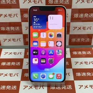 iPhone13 mini 256GB Apple版SIMフリー バッテリー86%[235772]