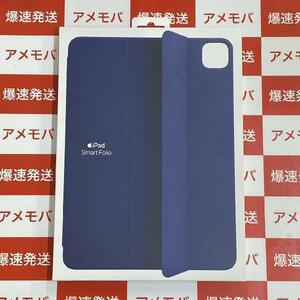 Apple純正品 11インチiPad Pro 第1/2/3/4世代用 Smart Folio MGYX3FE/A 新品[237032]