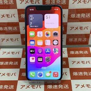 iPhone13 mini 128GB Apple版SIMフリー バッテリー87% 美品[237525]