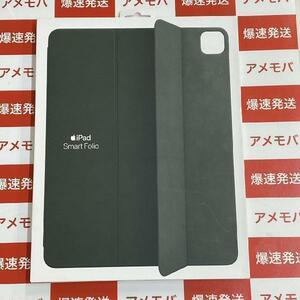 Apple純正品 12.9インチiPad Pro 第1/2/3/4/5/6世代用 Smart Folio MH043FE/A 新品[237668]