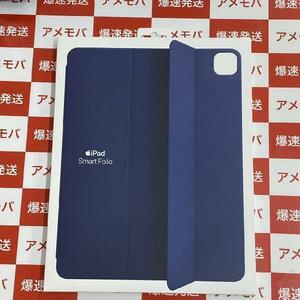 Apple純正品 12.9インチiPad Pro 第1/2/3/4/5/6世代用 Smart Folio MH023FE/A 新品[237896]