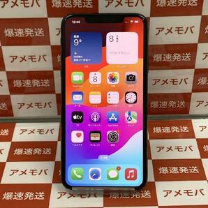 iPhone11 Pro Max 512GB Apple版SIMフリー バッテリー100%[238357]の画像1