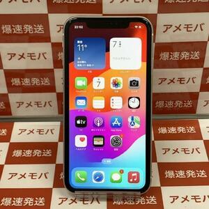 iPhone11 256GB Apple版SIMフリー バッテリー100% 新品同様[238413]