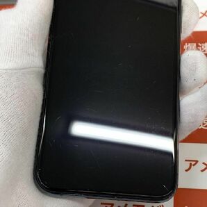 値下げ iPhone11 Pro 256GB Softbank版SIMフリー ミッドナイトグリーン ジャンク品[228242]の画像2