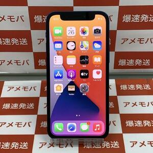 iPhone12 mini 64GB Apple版SIMフリー バッテリー89%[242641]