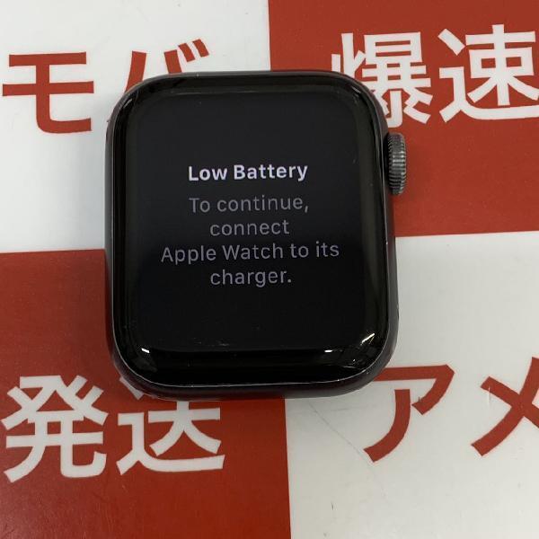 2024年最新】Yahoo!オークション -apple watch series 4 40mm gpsの 