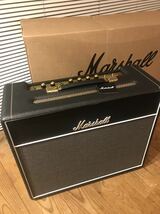 今回限定値下げ！＊新品同様＊ MARSHALL 1974x 18W ハンドワイヤード ギターアンプ_画像1