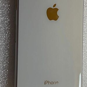 iPhone 8 シルバー 64 GB SIMフリー