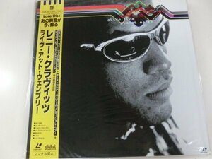 ●レーザー・ディスク　LD / レニー・クラヴィッツ　Lenny Kravitz / LIVE / TOLW-3201 / #Y240222