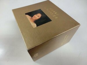 CD 鮫島有美子 日本のうた全集 7枚組BOX